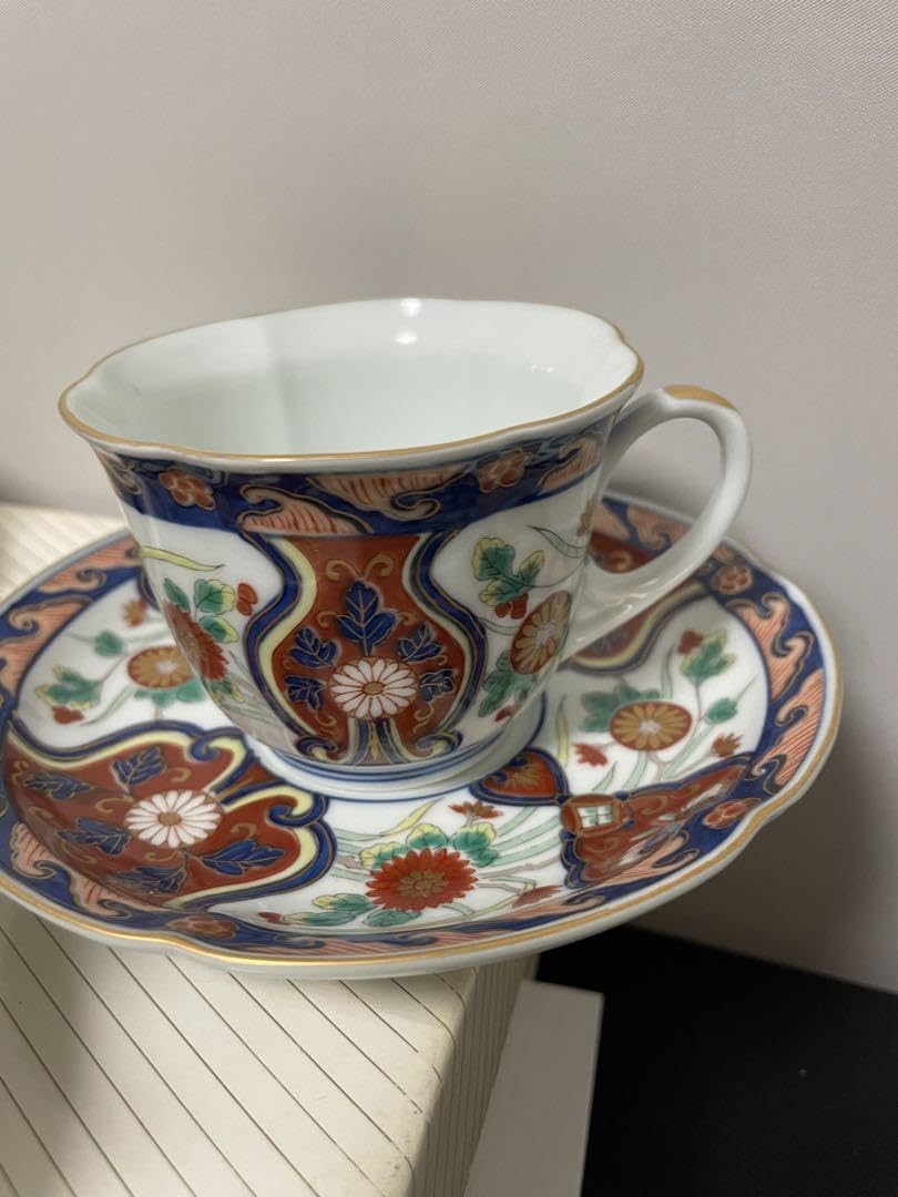 ティーセット　5客セット オーチャードガーデン カップ&ソーサー(5客) | ノリタケ食器公式